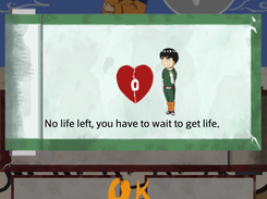 Naruto Quiz Game Screenshot 5