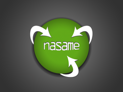 Logo Nasame