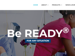 Nasco Healthcare Screenshot 1