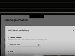 Nashpush Screenshot 1