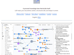 nashsu LLM Wiki Screenshot 1