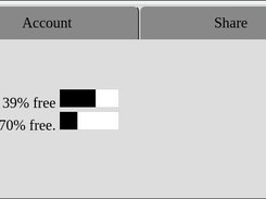 NASsiolus Screenshot 1