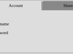 NASsiolus Screenshot 2