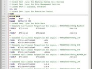MSC Patran & Nastran Syntax Highlighting download | SourceForge.net