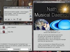 NathGui 1.1.3 ( Gtk2 ) 05-Sept-2006