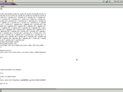 nathans Fedora 12 command-line