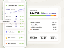 National Processing Screenshot 1