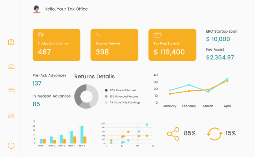 National Tax Office Screenshot 1