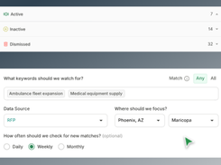 NationGraph Screenshot 1