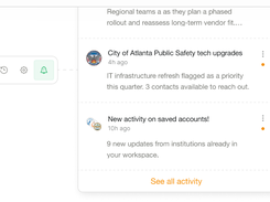 NationGraph Screenshot 1
