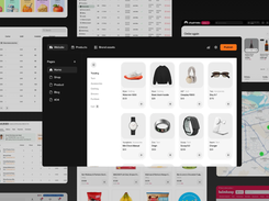 Native Commerce Screenshot 1