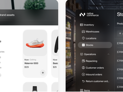 Native Commerce Screenshot 2