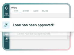 Native Finance Screenshot 1