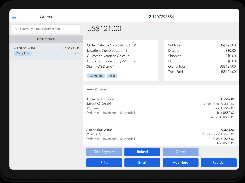 Magestore POS syncs online-offline data in real time.