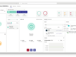 Native Teams Agent App