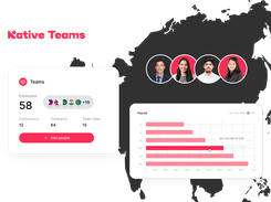 Employer of Record Services-Native Teams