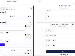 NativeForms Screenshot 1