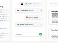 NativeMind Screenshot 1