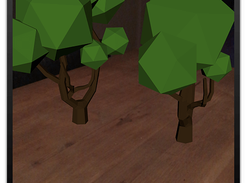 NativeScript Augmented Reality Screenshot 1