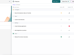 NativeTasks Screenshot 1