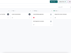 NativeTasks Screenshot 1