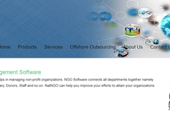 NatNGO Screenshot 1