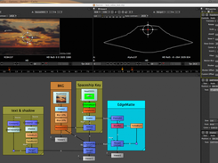 Natron Screenshot 3