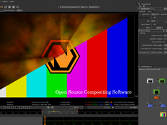 Natron Screenshot 1