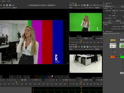 Natron Screenshot 2