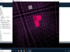 3Dnatter Screenshot 2
