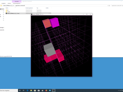 3Dnatter Screenshot 1