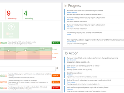 NaturalHR-Reports