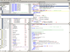 GUI for Windows