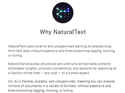 NaturalText Screenshot 1