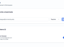 Naturaltts Screenshot 1