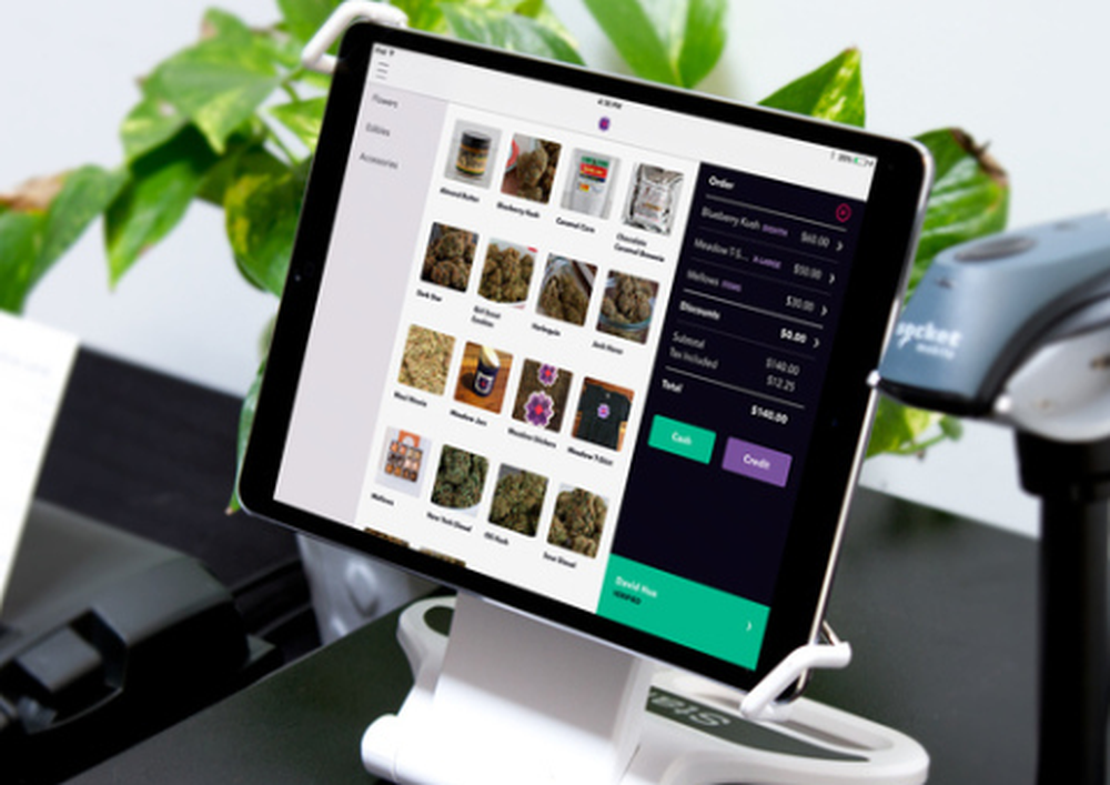 Naturepay Screenshot 1