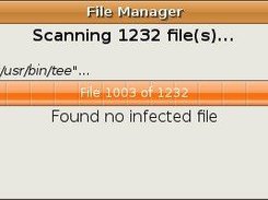 Scanning...
