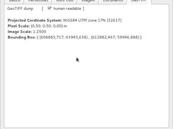 Property Page - Human Readable