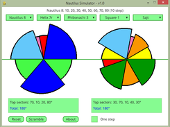 Nautilus Screenshot 2
