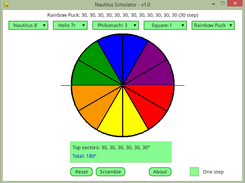 Nautilus Screenshot 5