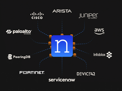 Nautobot Screenshot 1