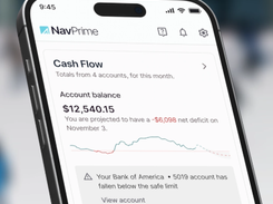 Nav Screenshot 1