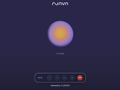 Customer Interview UI