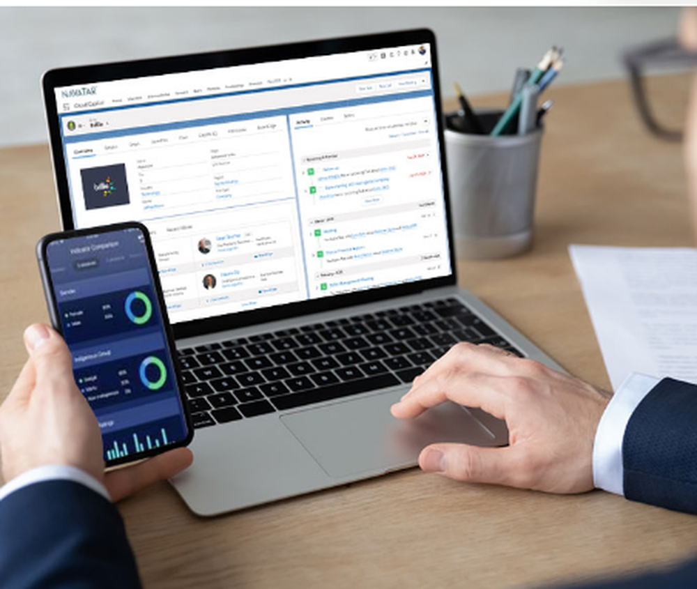 Navatar Screenshot 1