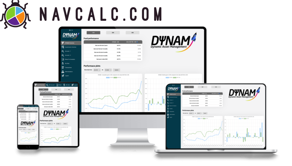 NAVCalc.com