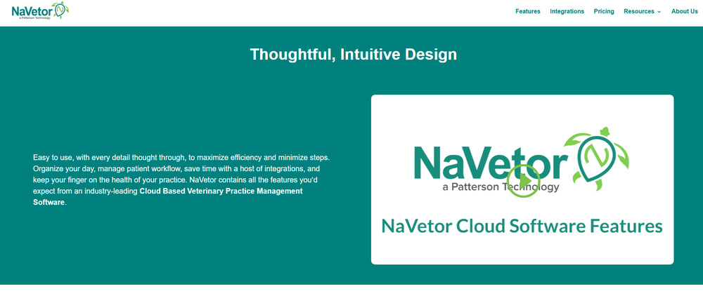 NaVetor Screenshot 1