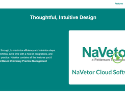 NaVetor Screenshot 1