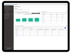 NAVEX ESG Responsible Supply Chain