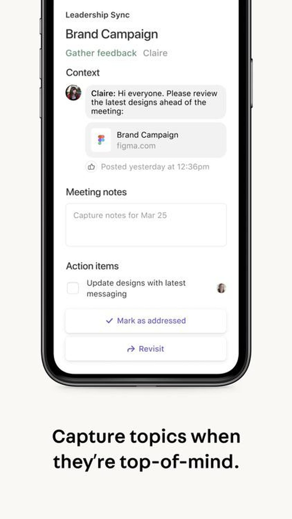 Navigator Screenshot 1