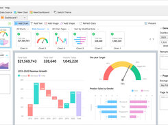 Navicat for MySQL Screenshot 1